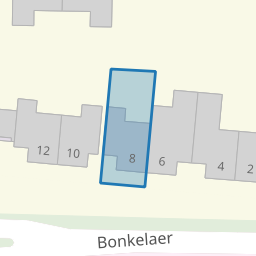 Perceel BMR00-W-1757