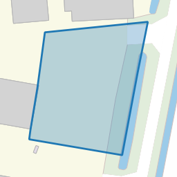 Perceel BMR00-W-1788