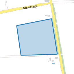 Perceel BMR00-W-1791