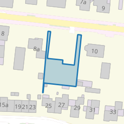 Perceel BMR00-W-1803