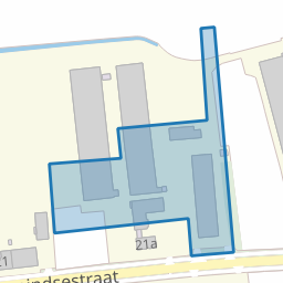 Perceel BMR00-W-1809