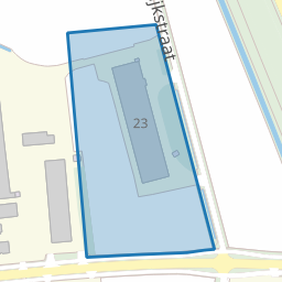 Perceel BMR00-W-1810