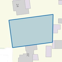 Perceel BMR00-W-1813