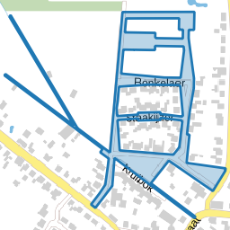 Perceel BMR00-W-1814