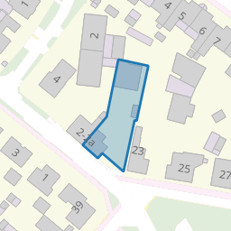 Perceel BMR00-W-1818