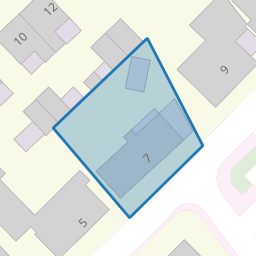 Perceel BMR00-Z-1408