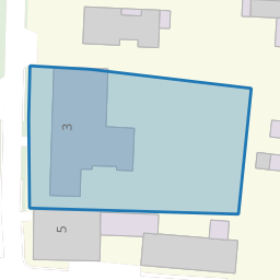 Perceel BMR00-Z-1597