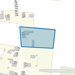 Perceel BMR00-Z-1891