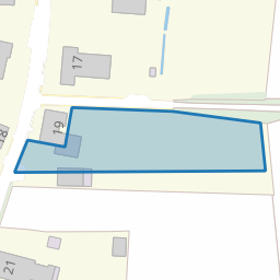 Perceel BMR00-Z-1901