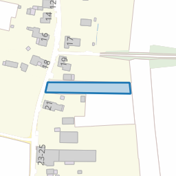 Perceel BMR00-Z-1903