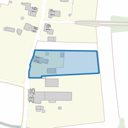 Perceel BMR00-Z-1904