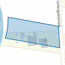 Perceel BMR00-Z-2124