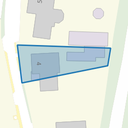 Perceel BMR00-Z-2151