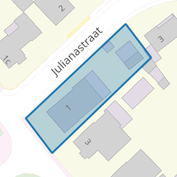 Perceel BMR00-Z-2173