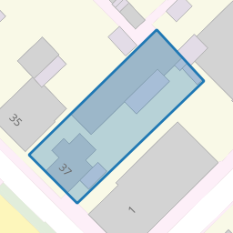 Perceel BMR00-Z-2256