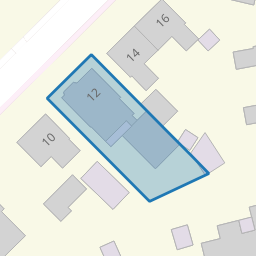 Perceel BMR00-Z-2284