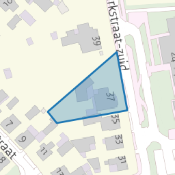 Perceel BMR00-Z-2286