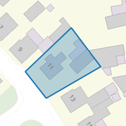 Perceel BMR00-Z-2287