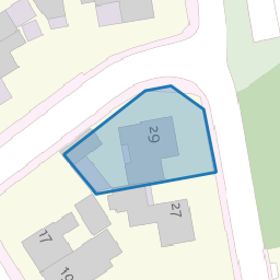 Perceel BMR00-Z-2288