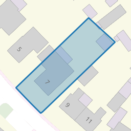 Perceel BMR00-Z-2290