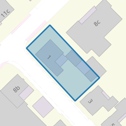 Perceel BMR00-Z-2299