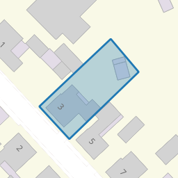 Perceel BMR00-Z-2300