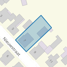 Perceel BMR00-Z-2302