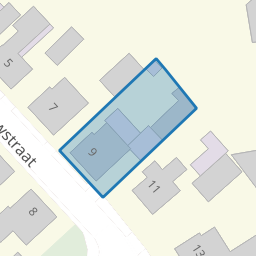 Perceel BMR00-Z-2303