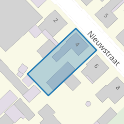 Perceel BMR00-Z-2307