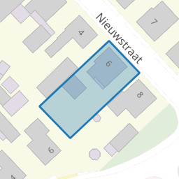 Perceel BMR00-Z-2308