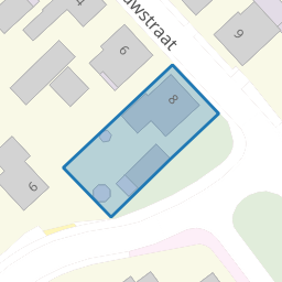 Perceel BMR00-Z-2309