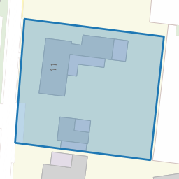 Perceel BMR00-Z-2313