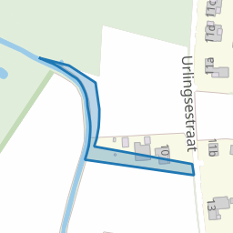 Perceel BMR00-Z-2317