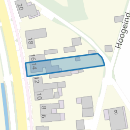 Perceel BMR00-Z-2338