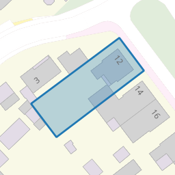 Perceel BMR00-Z-2349