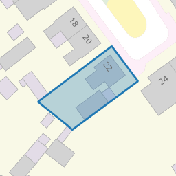 Perceel BMR00-Z-2351