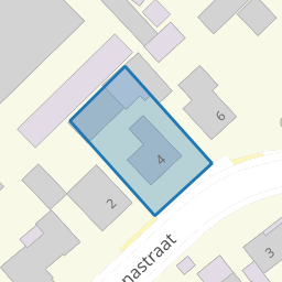 Perceel BMR00-Z-2369