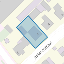 Perceel BMR00-Z-2370