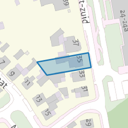 Perceel BMR00-Z-2372