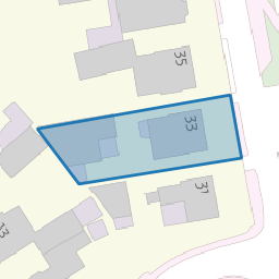 Perceel BMR00-Z-2373