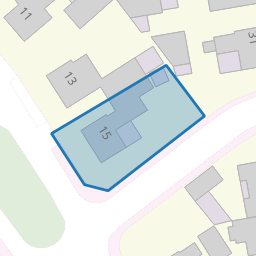 Perceel BMR00-Z-2376