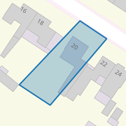 Perceel BMR00-Z-2385