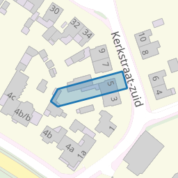 Perceel BMR00-Z-2393