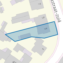 Perceel BMR00-Z-2394