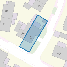 Perceel BMR00-Z-2433