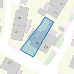 Perceel BMR00-Z-2434