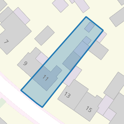 Perceel BMR00-Z-2450