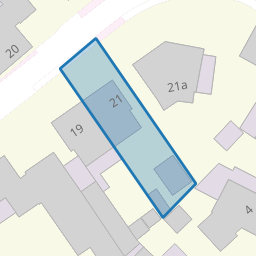 Perceel BMR00-Z-2459