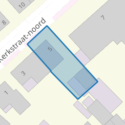 Perceel BMR00-Z-2466