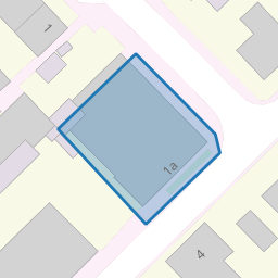 Perceel BMR00-Z-2479